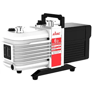 Low Noise DC Brushless Motor Vacuum Pump