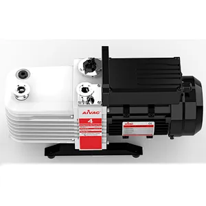 Two-Stage Vacuum Pump for Lab