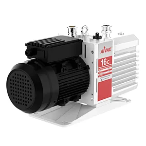 ARV-16C Corrosion-Resistant Two-Stage Vacuum Pump for Chemical Industry