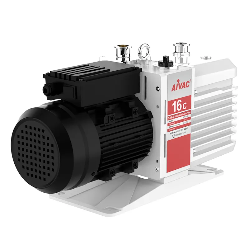 ARV-16C Corrosion-Resistant Two-Stage Vacuum Pump for Chemical Industry