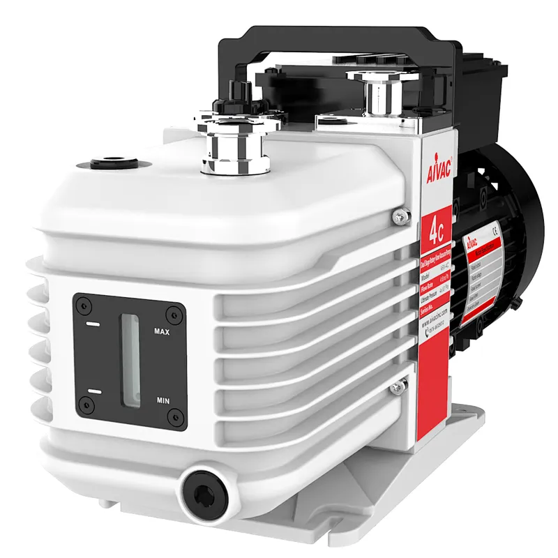 ARV-4C Corrosion-Resistant Two-Stage Vacuum Pump