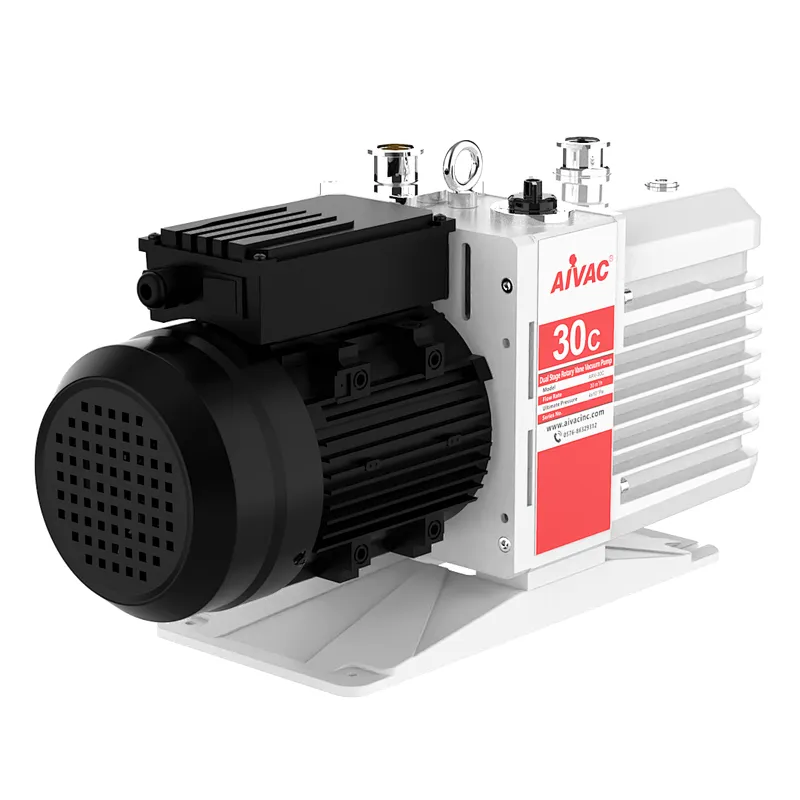 ARV-30C Corrosion-Resistant Two-Stage Vacuum Pump for Chemical Industry