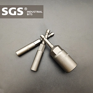 2019 new hexagonal sleeve S2 screwdriver bit ph2 set