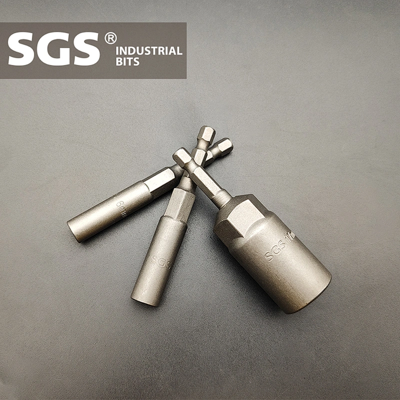 2019 new hexagonal sleeve S2 screwdriver bit ph2 set