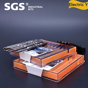 Factory direct single head Y screwdriver head batch head strong magnetic set