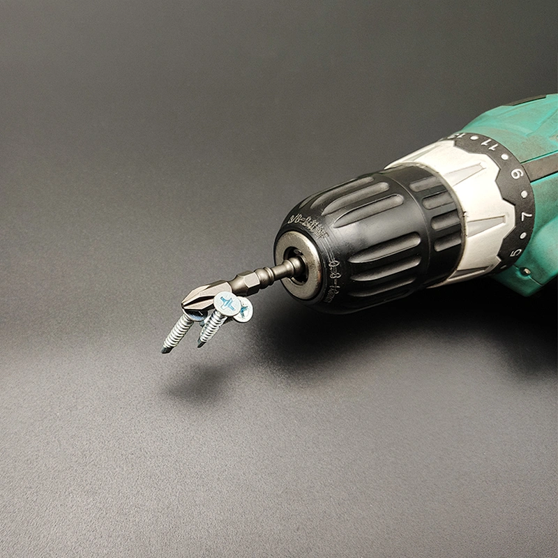 S2 new utility solid screwdriver  driver drill  bit