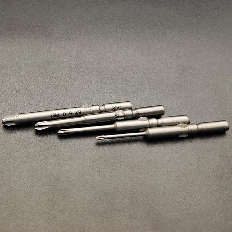 The new practical series phillips electrical screwdriver bit