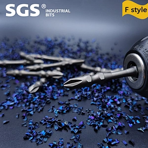 High quality new arrival double end magnetic ring for screwdriver bit