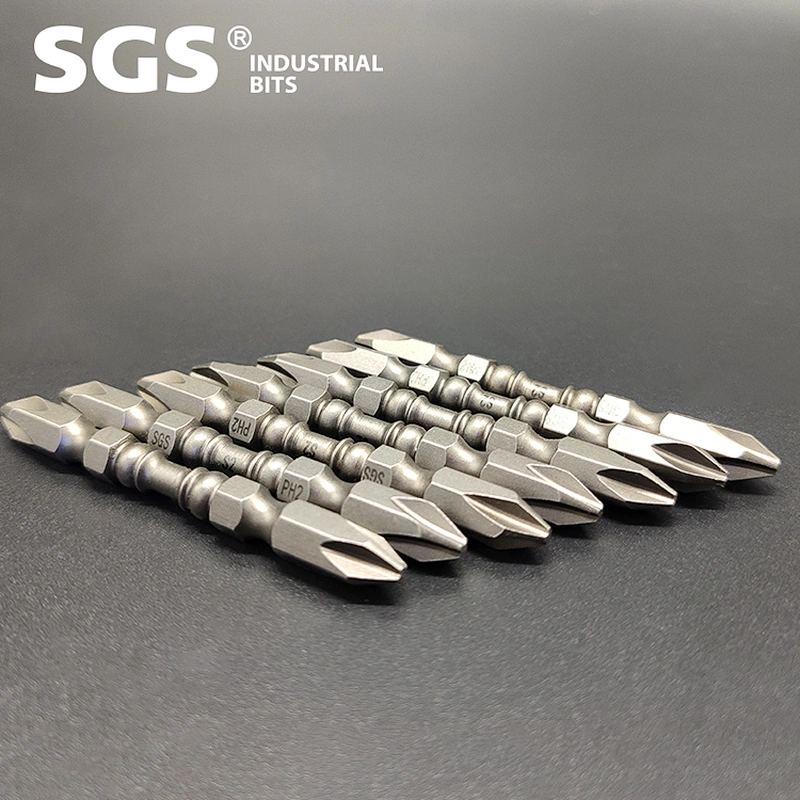 S2 new utility solid screwdriver  driver drill  bit