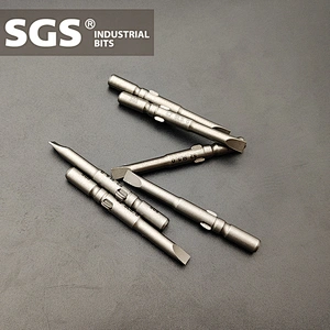 2019 new durable single-word electric screwdriver
