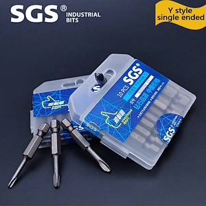 2019 New wholesale support custom ph2 screwdriver bit  drill bits