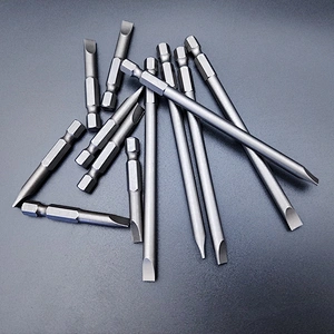 S2 Single head Driver Bits PH2 Magnetic PH2 screwdriver bit set