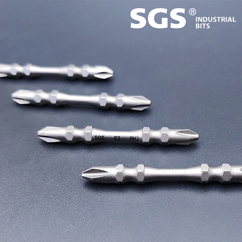 High quality new arrival double end magnetic ring for screwdriver bit