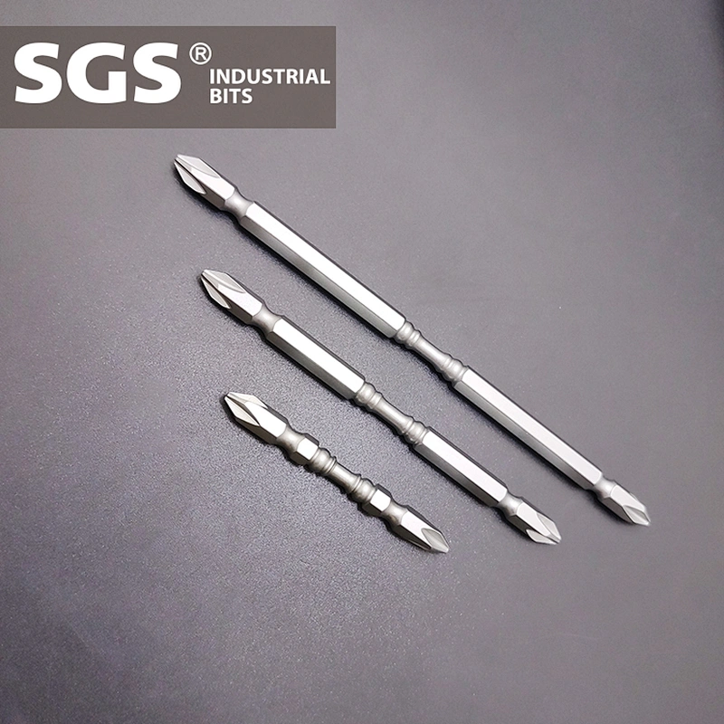 S2 screwdriver bit screw driver drill bits set