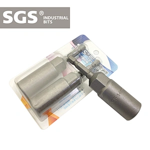 2019 new hexagonal sleeve S2 screwdriver bit ph2 set