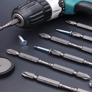 2020  new utility solid screwdriver  driver drill  bit