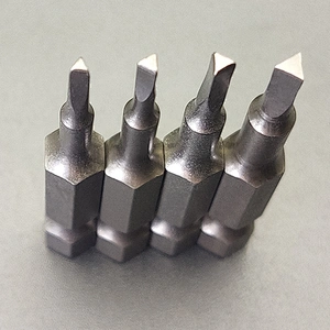 2019 Practical new  triangle screwdriver bit set