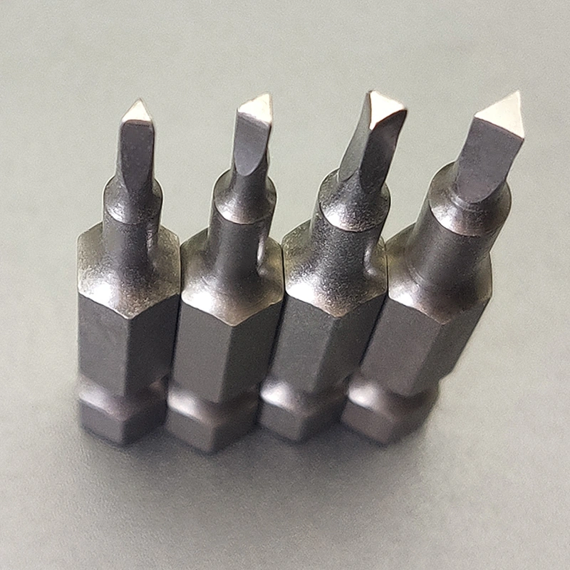 2019 Practical new  triangle screwdriver bit set