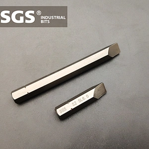 High magnetic PH2 s2 screwdriver bit electrical screwdriver bit