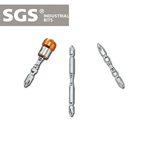 S2 screwdriver bit screw driver drill bits set