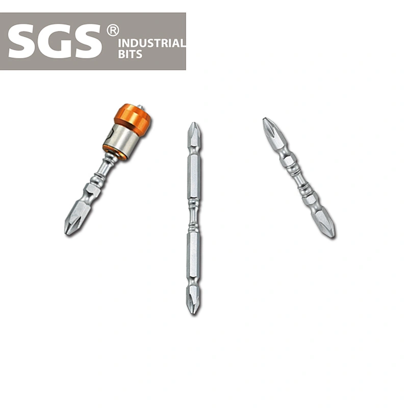S2 screwdriver bit screw driver drill bits set