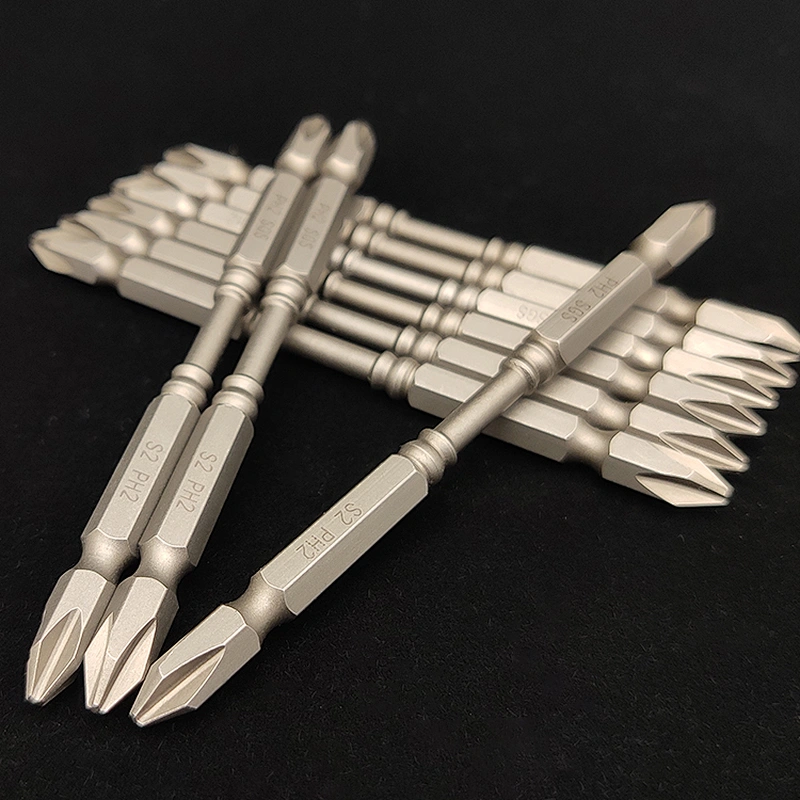 S2 new utility solid screwdriver  driver drill  bit