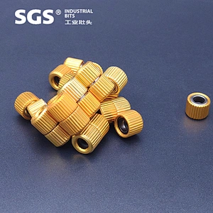 65mm PH2 Double head screwdriver bits of  strong magnetic ring