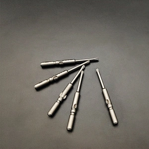The new practical series phillips electrical screwdriver bit