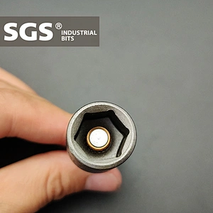 The factory sells high quality hexagon sleeve bit screwdriver set