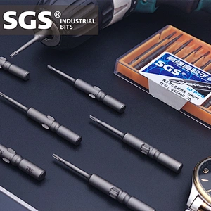 2019 new plum screw screwdriver with hole