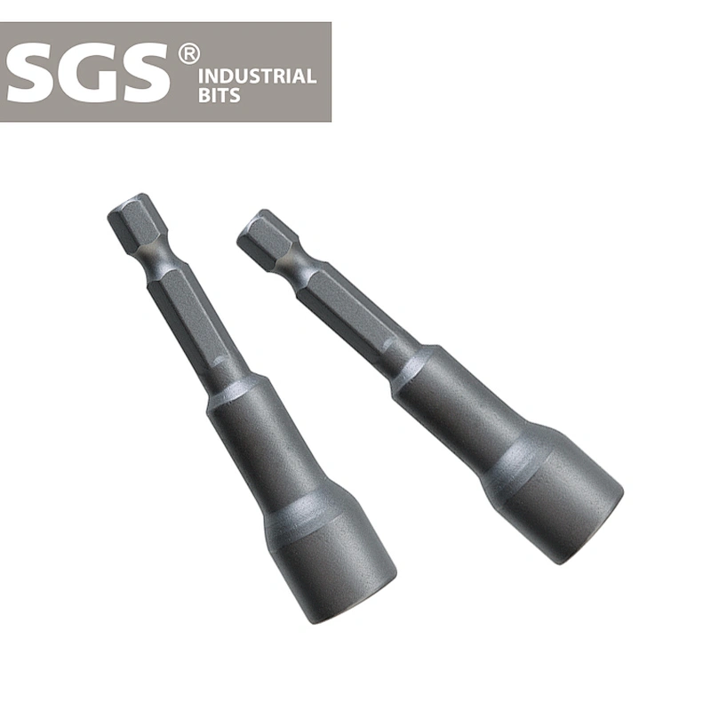 The factory sells high quality hexagon sleeve bit screwdriver set