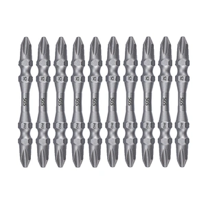 SGS high torque  S2 of torsion bit ph2 screwdriver bits