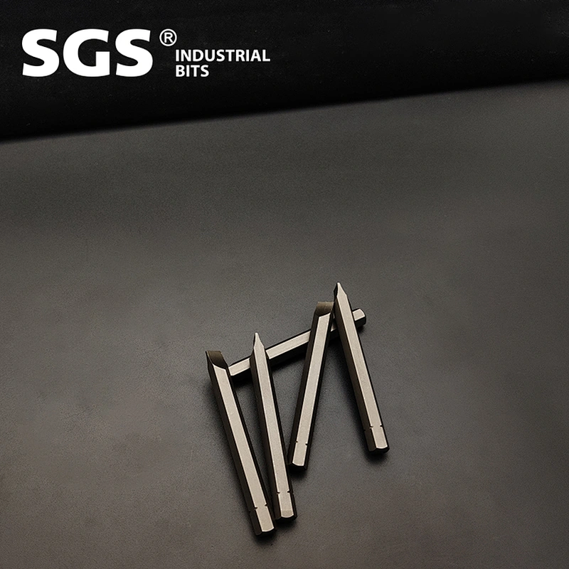 High magnetic PH2 s2 screwdriver bit electrical screwdriver bit