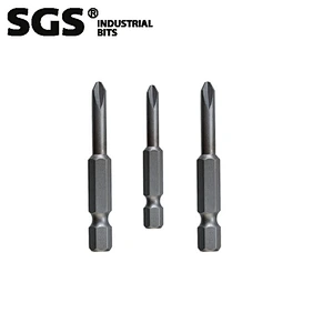 2019 New wholesale support custom ph2 screwdriver bit  drill bits