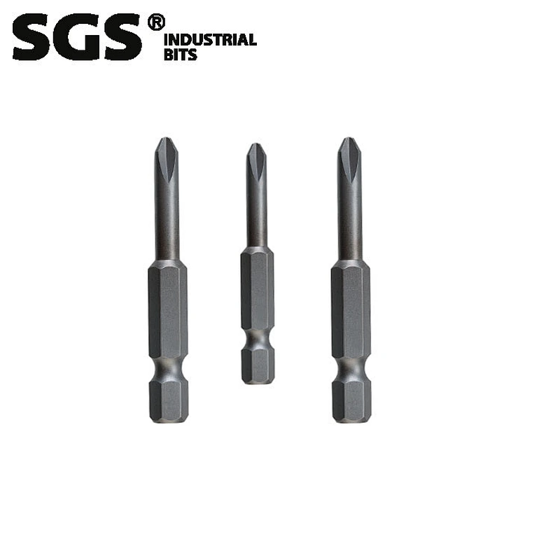 2019 New wholesale support custom ph2 screwdriver bit  drill bits