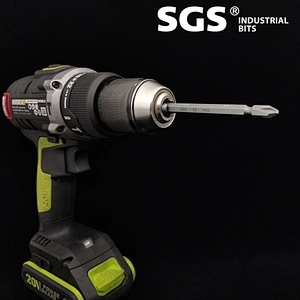 Wholesale support custom ph2 screwdriver bit  drill bits