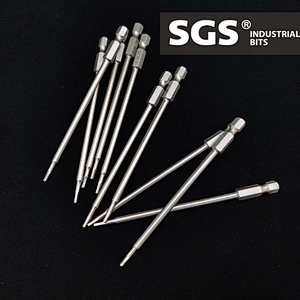 2019 Single head socket head screwdriver bit
