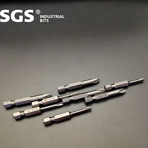 2019 New wholesale support custom ph2 screwdriver bit  drill bits
