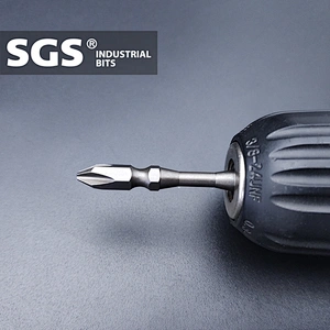 High quality crv screwdriver bits phillips S2 screwdriver bit