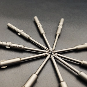 2019 electric Cross screw screwdriver S2 screwdriver bit