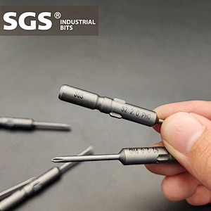 2019 new durable single-word electric screwdriver