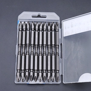2020  new utility solid screwdriver  driver drill  bit