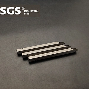 High magnetic PH2 s2 screwdriver bit electrical screwdriver bit