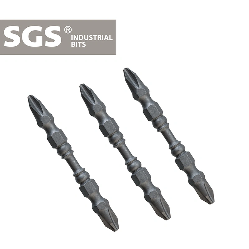 High Quality Hand Tools Precision Screwdriver Head Bit Set