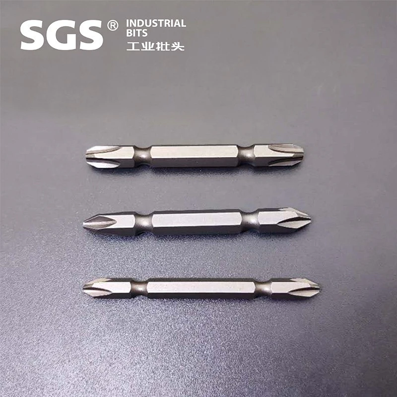 SGS S2 cross electric Batch head Strong magnetic hand electric drill screwdriver large torque magnetic screw batch head wind bat