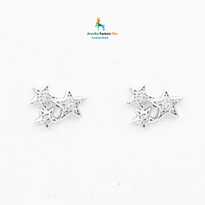 cute stud earrings