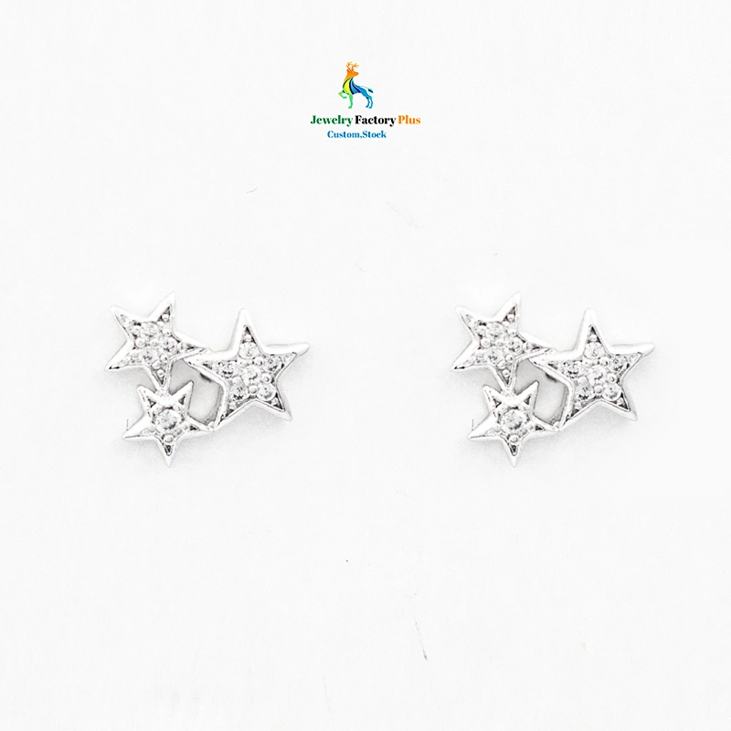 cute stud earrings