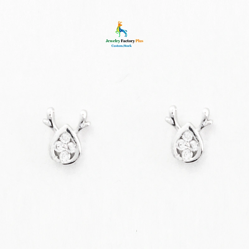 cute stud earrings