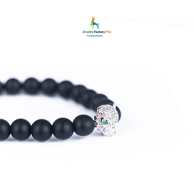 animal beaded bracelets