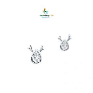 cute stud earrings